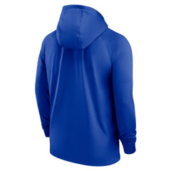 England National Team Strike Raglan Hoodie Full-Zip Track Jacket / Soccer Outlet