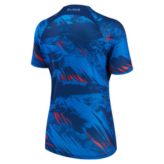 England National Team Women's 2022 Pre-Match Top / Soccer Discount