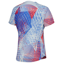 Barcelona Women's 2022 Pre-Match Top / Soccer Hot sale