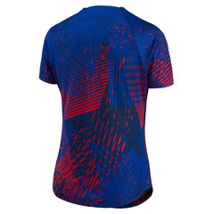Paris Saint-Germain Women's 2022 Pre-Match Top / Soccer Hot sale