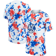 USMNT 2022/23 Pre-Match Top / Soccer New