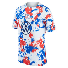 USMNT 2022/23 Pre-Match Top / Soccer New