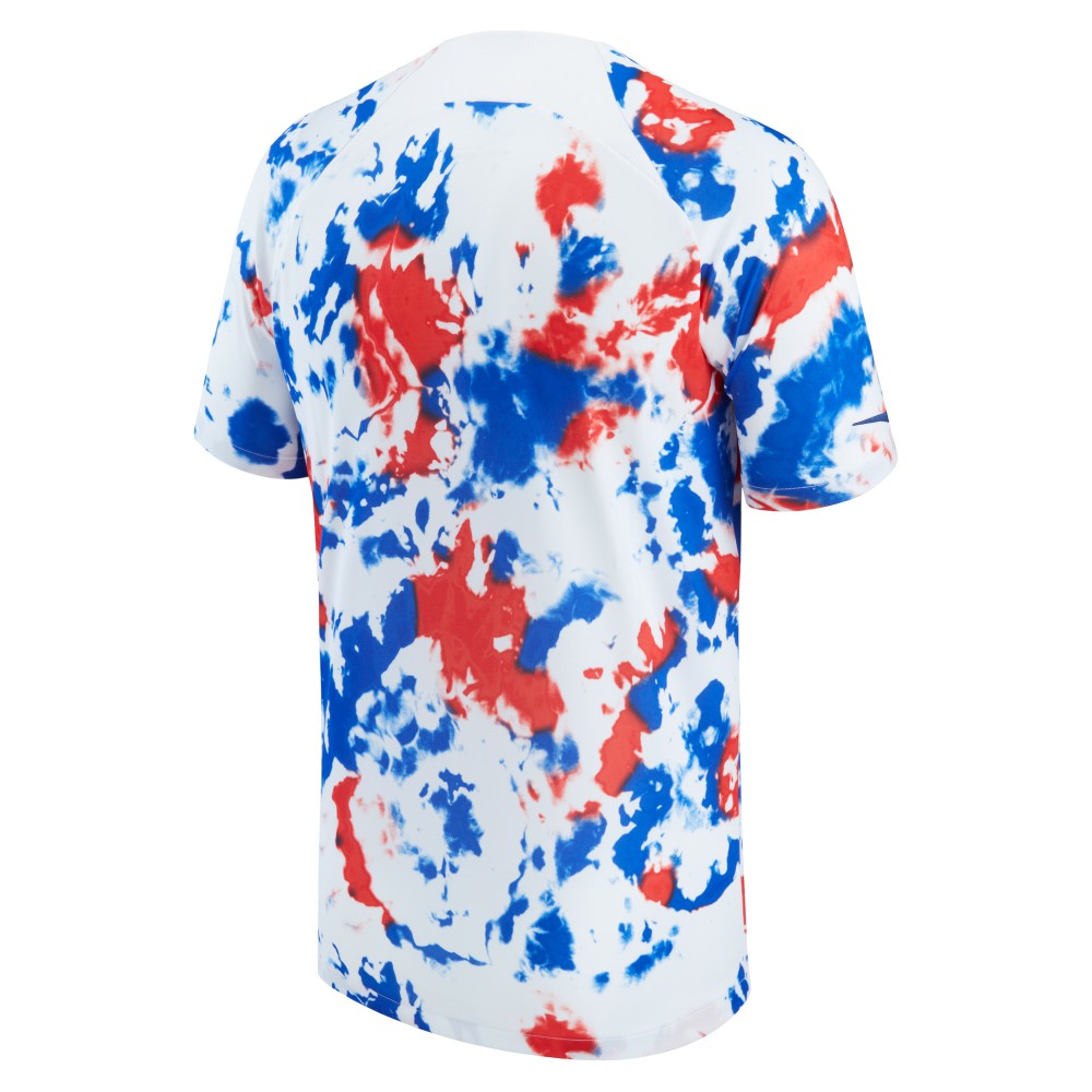 USMNT 2022/23 Pre-Match Top / Soccer New