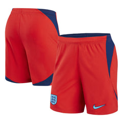 England National Team Away Performance Stadium Shorts / Soccer On sale