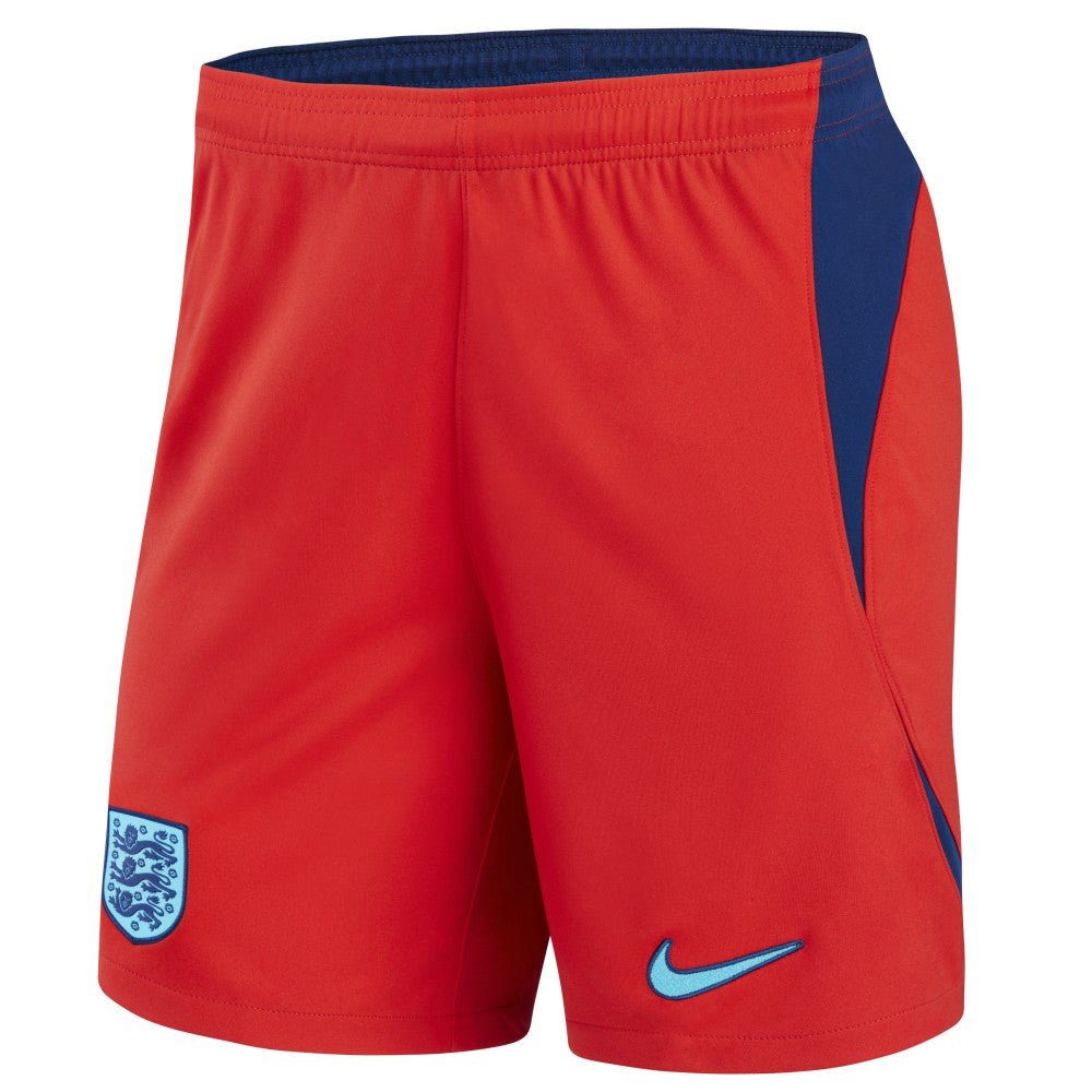 England National Team Away Performance Stadium Shorts / Soccer On sale