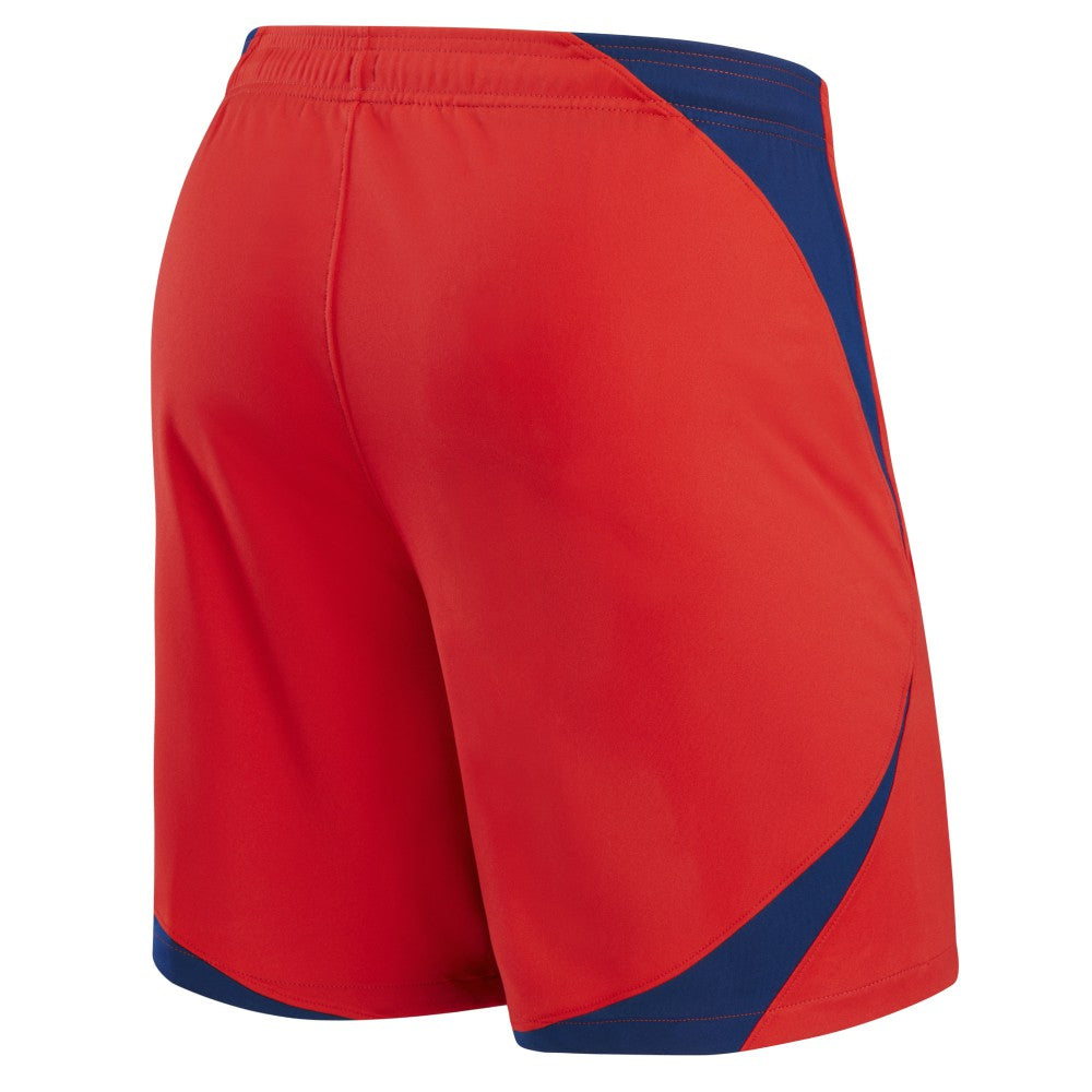 England National Team Away Performance Stadium Shorts / Soccer On sale