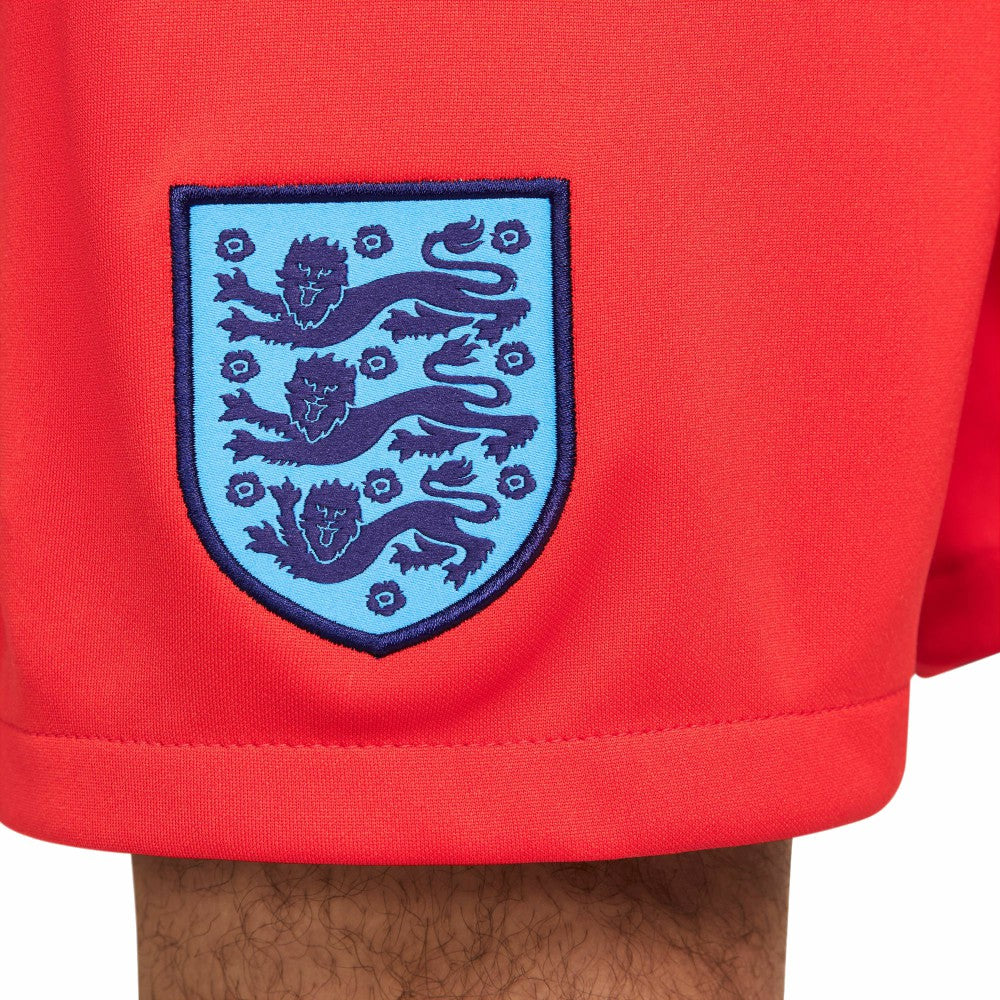 England National Team Away Performance Stadium Shorts / Soccer On sale