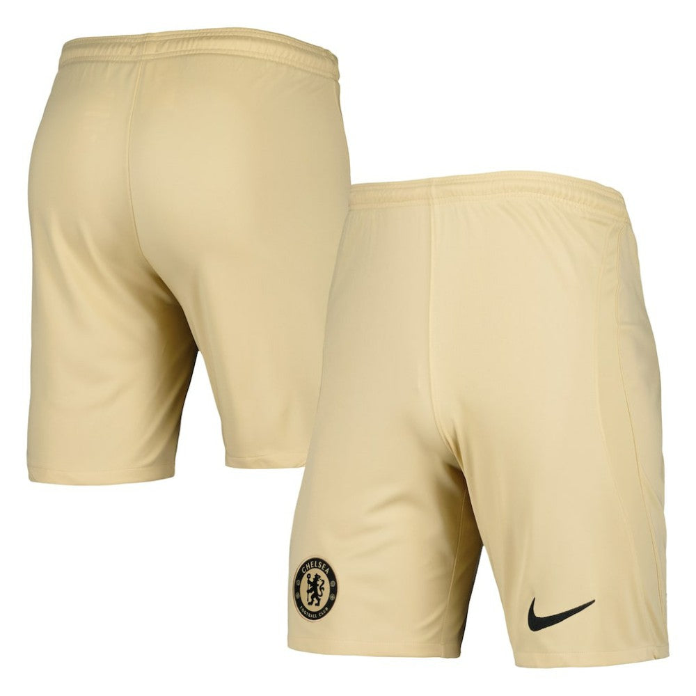 Chelsea Third Performance Stadium Shorts / Soccer New