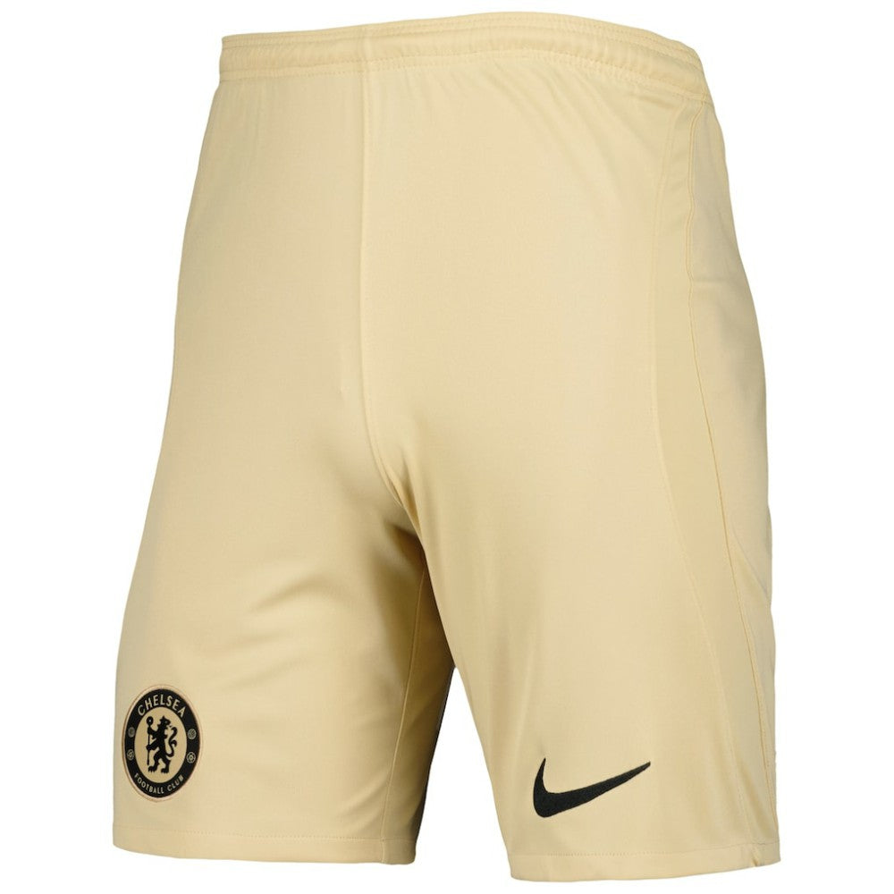 Chelsea Third Performance Stadium Shorts / Soccer New