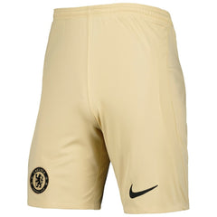 Chelsea Third Performance Stadium Shorts / Soccer New