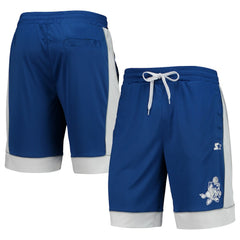 NFL Dallas Cowboys G-III Sports by Carl Banks Fan Favorite Fashion Shorts