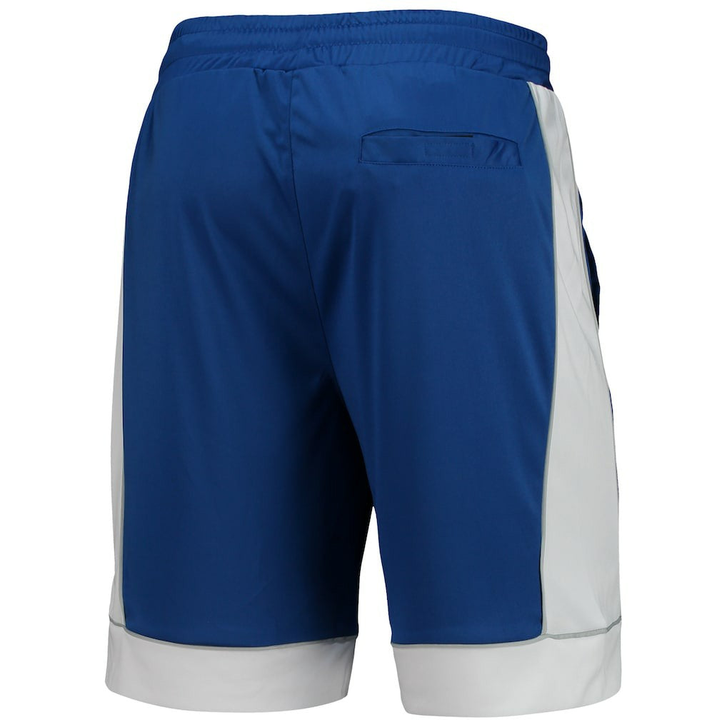NFL Dallas Cowboys G-III Sports by Carl Banks Fan Favorite Fashion Shorts