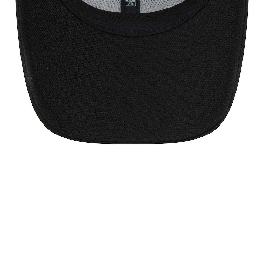 NFL Las Vegas Raiders Youth Reflect 9FORTY Adjustable Hat