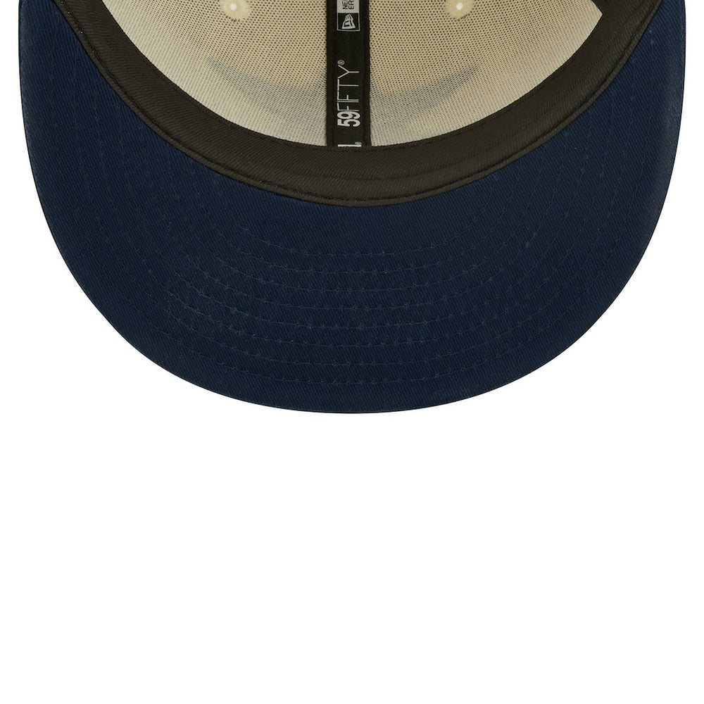 NFL Dallas Cowboys 2022 Sideline 59FIFTY Fitted Hat