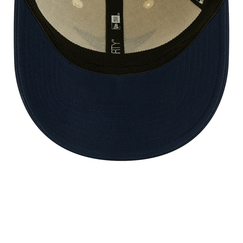 NFL Dallas Cowboys 2022 Sideline 39THIRTY 2-Tone Flex Hat