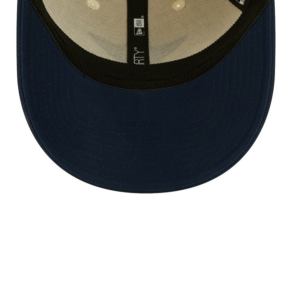 NFL Dallas Cowboys 2022 Sideline 39THIRTY 2-Tone Flex Hat