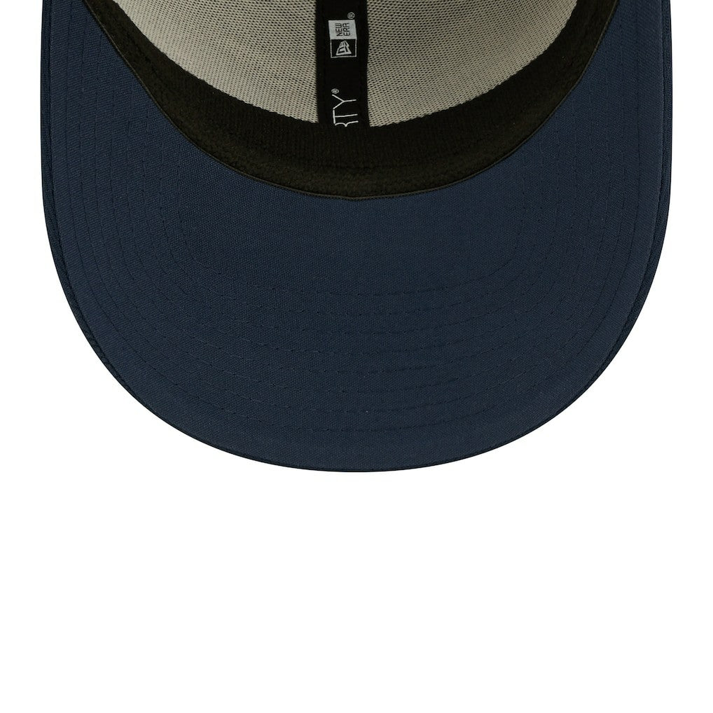 NFL Dallas Cowboys 2022 Sideline 39THIRTY Coaches Flex Hat