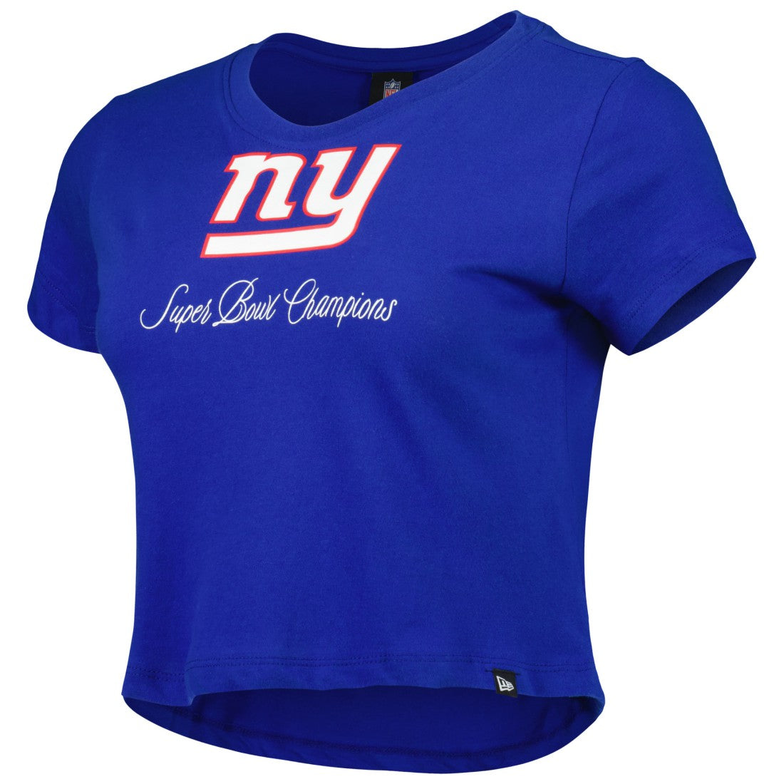 NFL New York Giants Women's Historic Champs T-Shirt