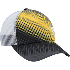 Pittsburgh Penguins adidas Women's Graphic Foam Trucker Snapback Hat