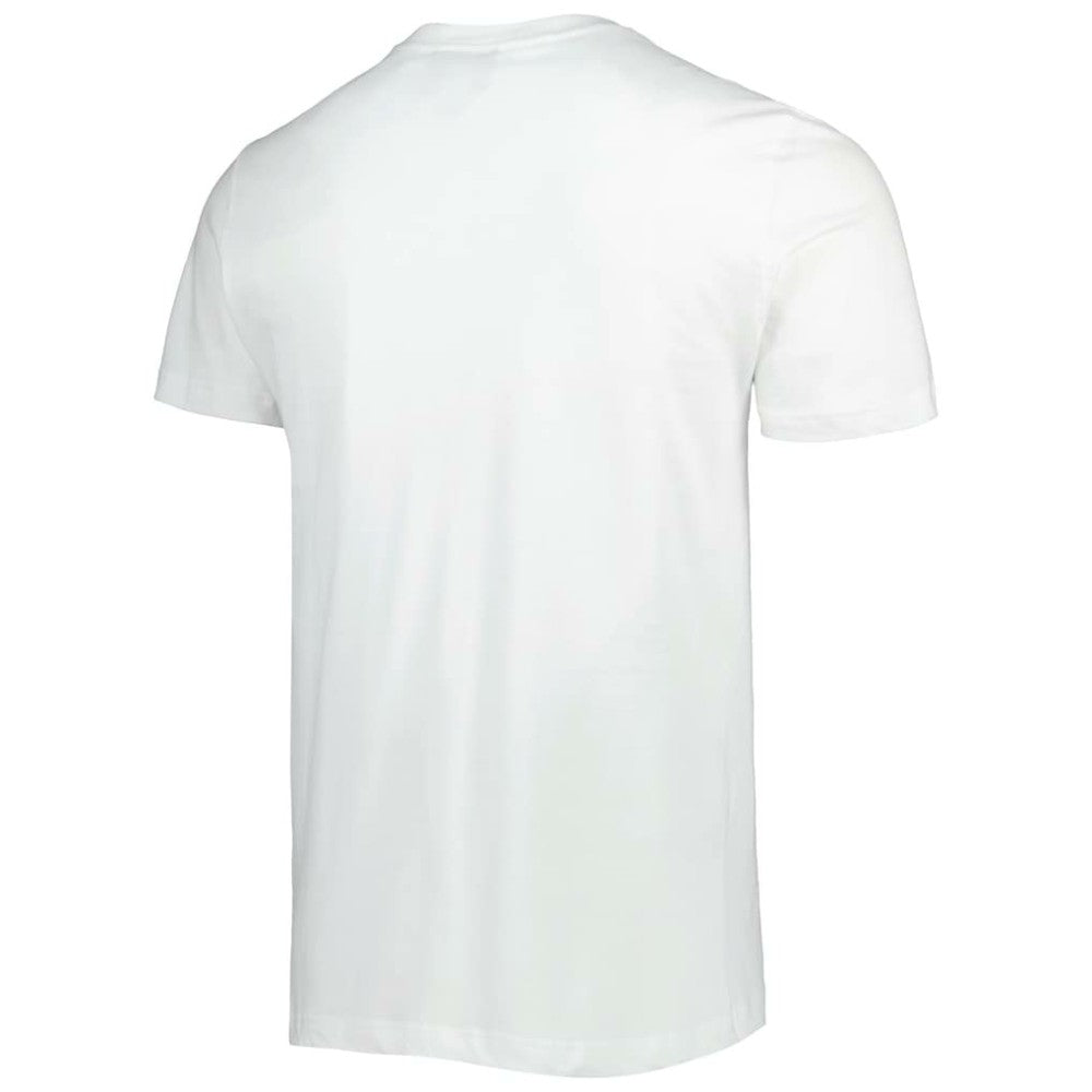 Pittsburgh Pirates Historical Championship T-Shirt - White | New Era