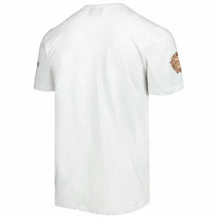 San Francisco Giants Historical Championship T-Shirt - White | New Era