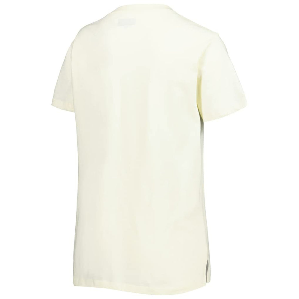 NFL Los Angeles Rams Women's Chrome Sideline T-Shirt