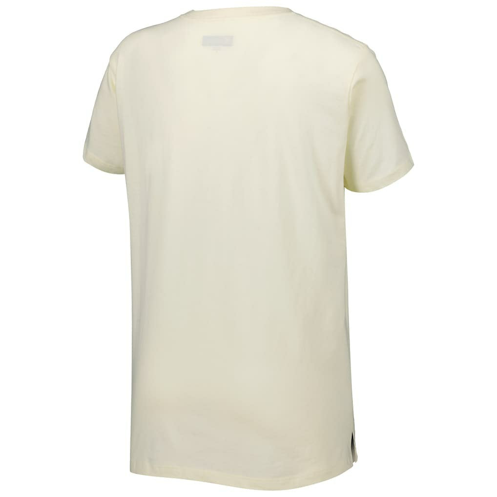 NFL New Orleans Saints Women's Chrome Sideline T-Shirt