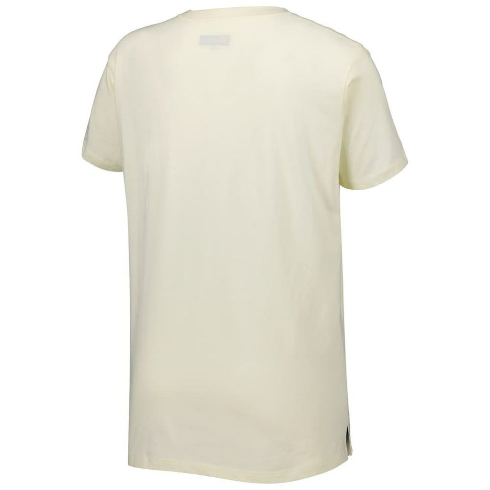 NFL New Orleans Saints Women's Chrome Sideline T-Shirt