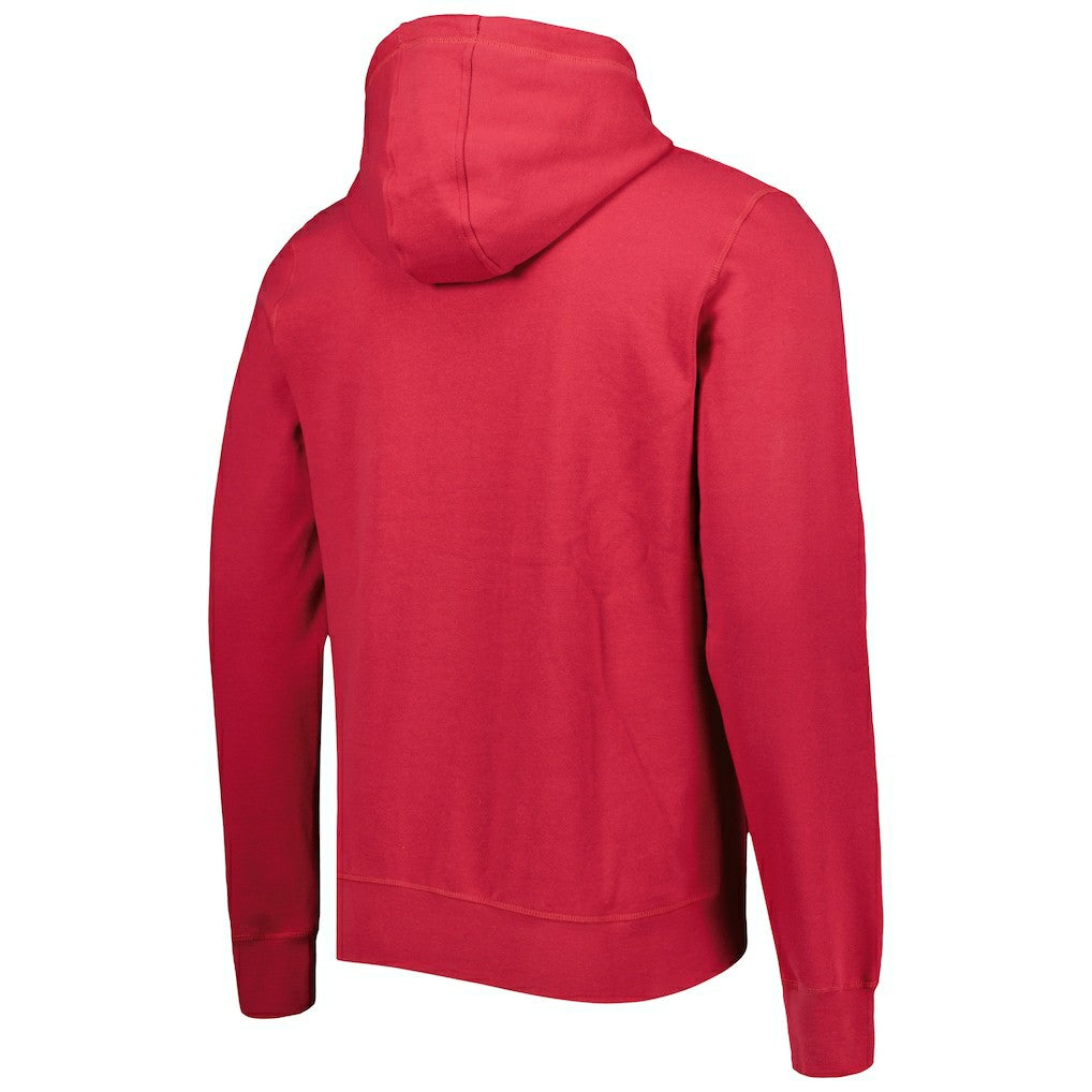 NFL Arizona Cardinals Ink Dye Pullover Hoodie