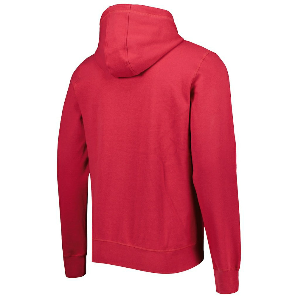 NFL Arizona Cardinals Ink Dye Pullover Hoodie