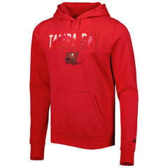 NFL Tampa Bay Buccaneers Ink Dye Pullover Hoodie