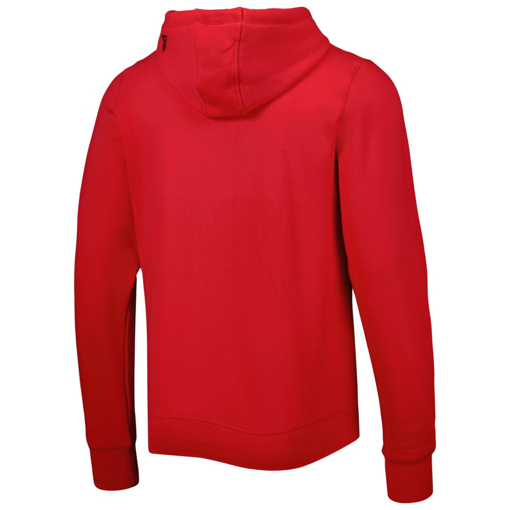 NFL Tampa Bay Buccaneers Ink Dye Pullover Hoodie