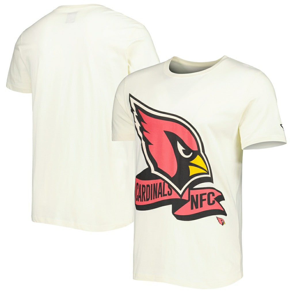 NFL Arizona Cardinals Sideline Chrome T-Shirt