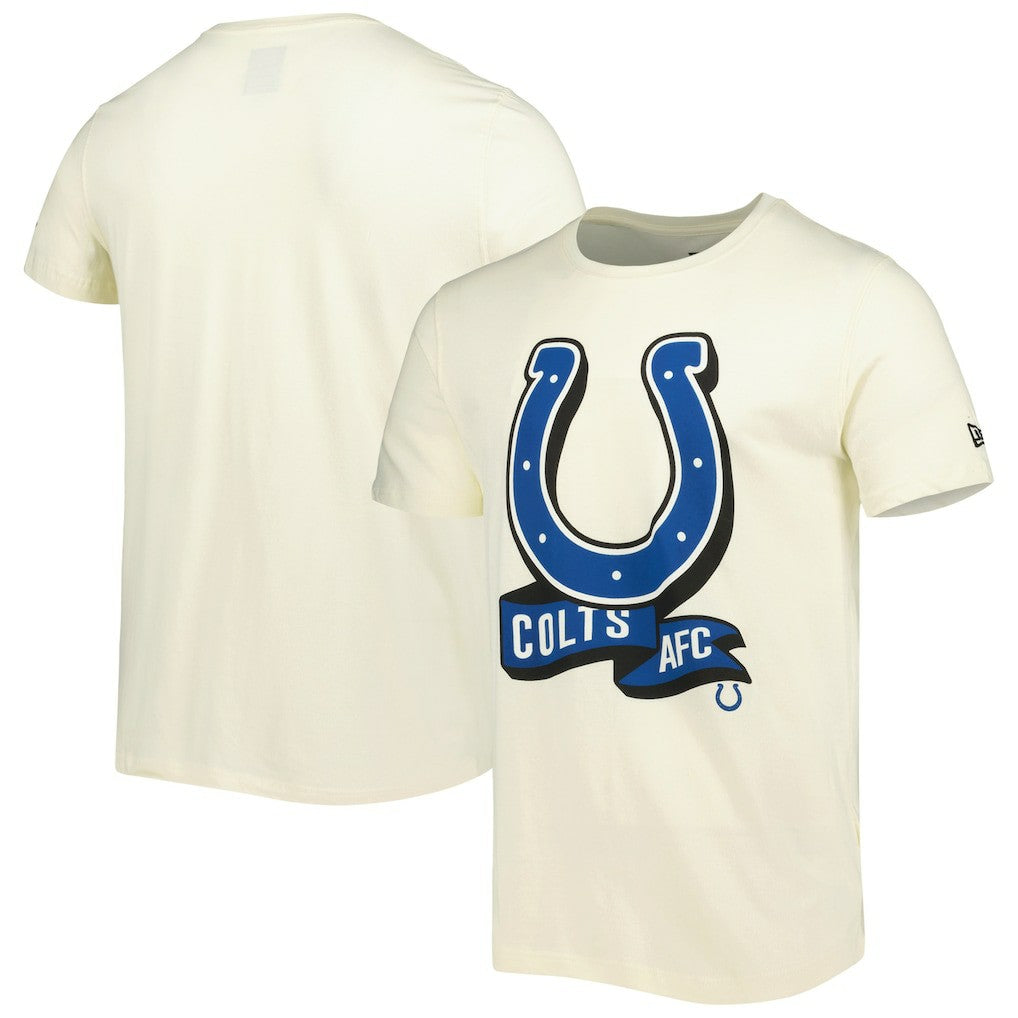 NFL Indianapolis Colts Sideline Chrome T-Shirt