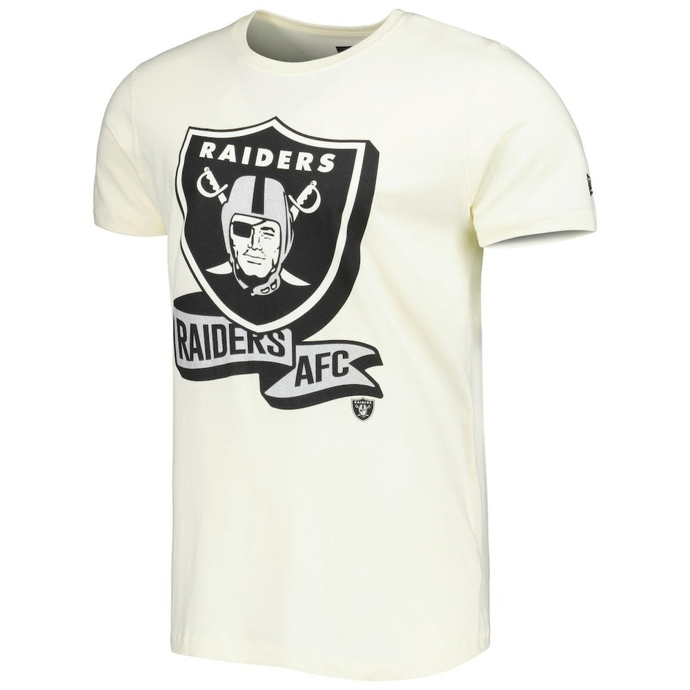 NFL Las Vegas Raiders Sideline Chrome T-Shirt