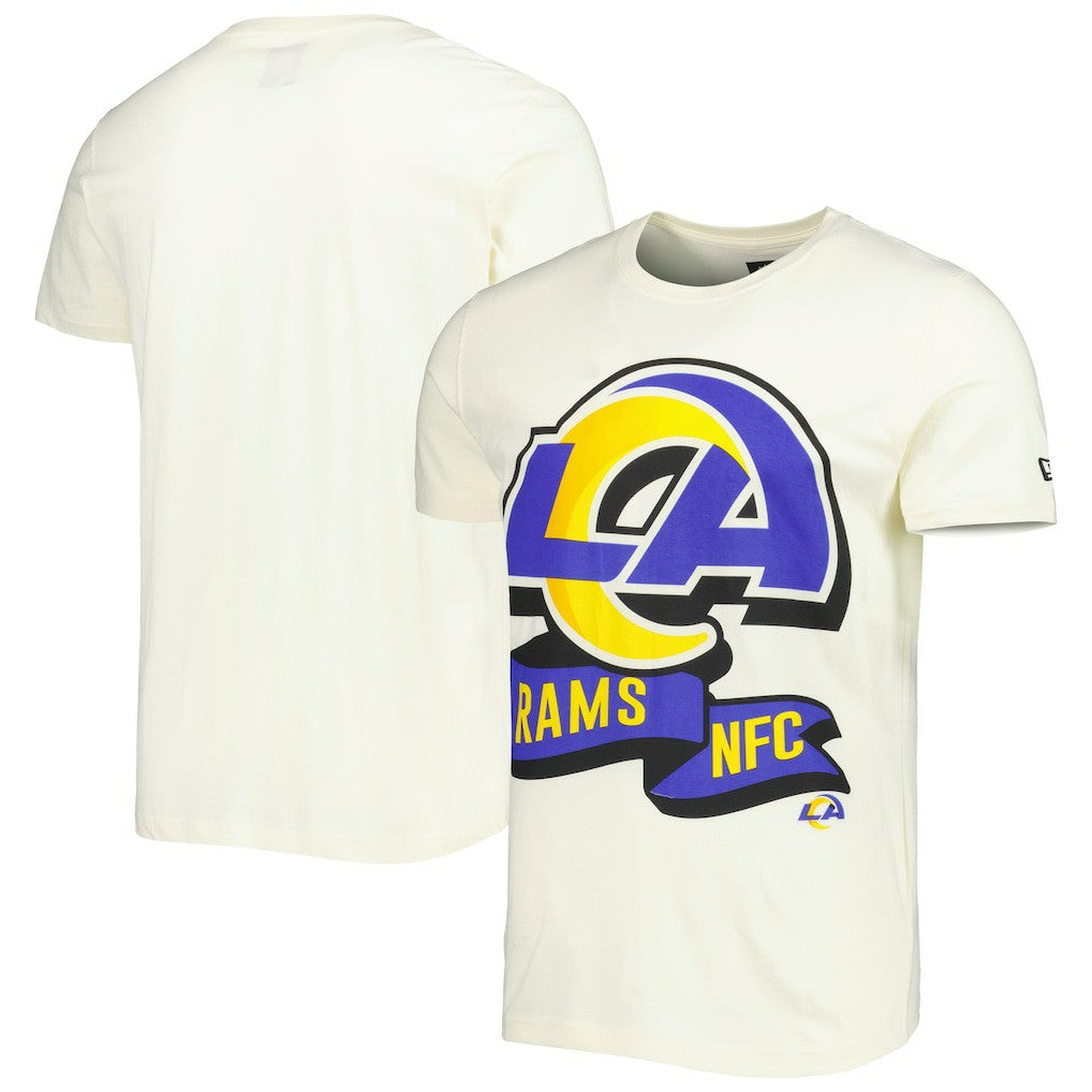 NFL Los Angeles Rams Sideline Chrome T-Shirt