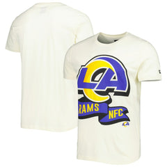 NFL Los Angeles Rams Sideline Chrome T-Shirt