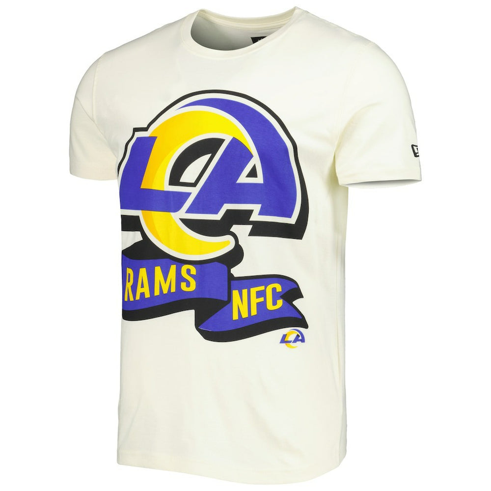 NFL Los Angeles Rams Sideline Chrome T-Shirt