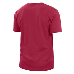 NFL Arizona Cardinals 2022 Sideline Ink Dye T-Shirt