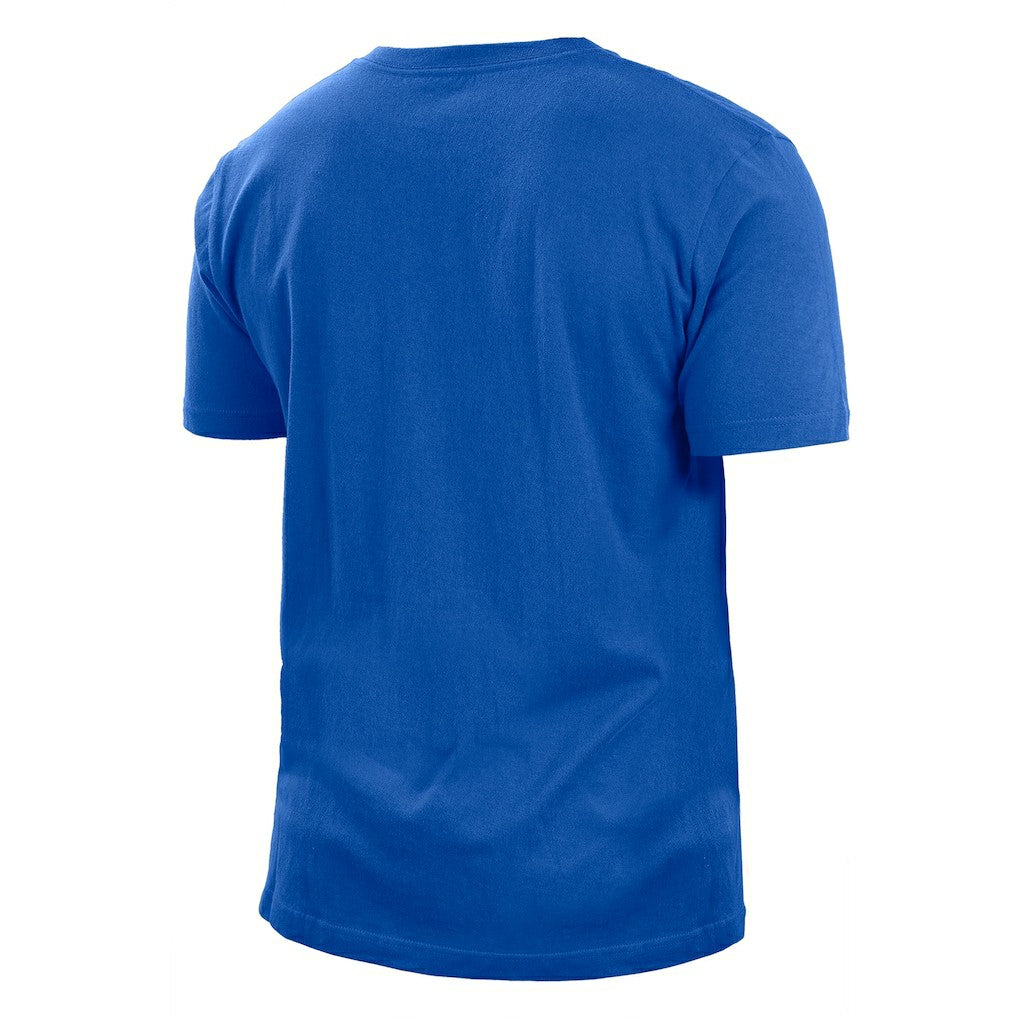 NFL Indianapolis Colts 2022 Sideline Ink Dye T-Shirt