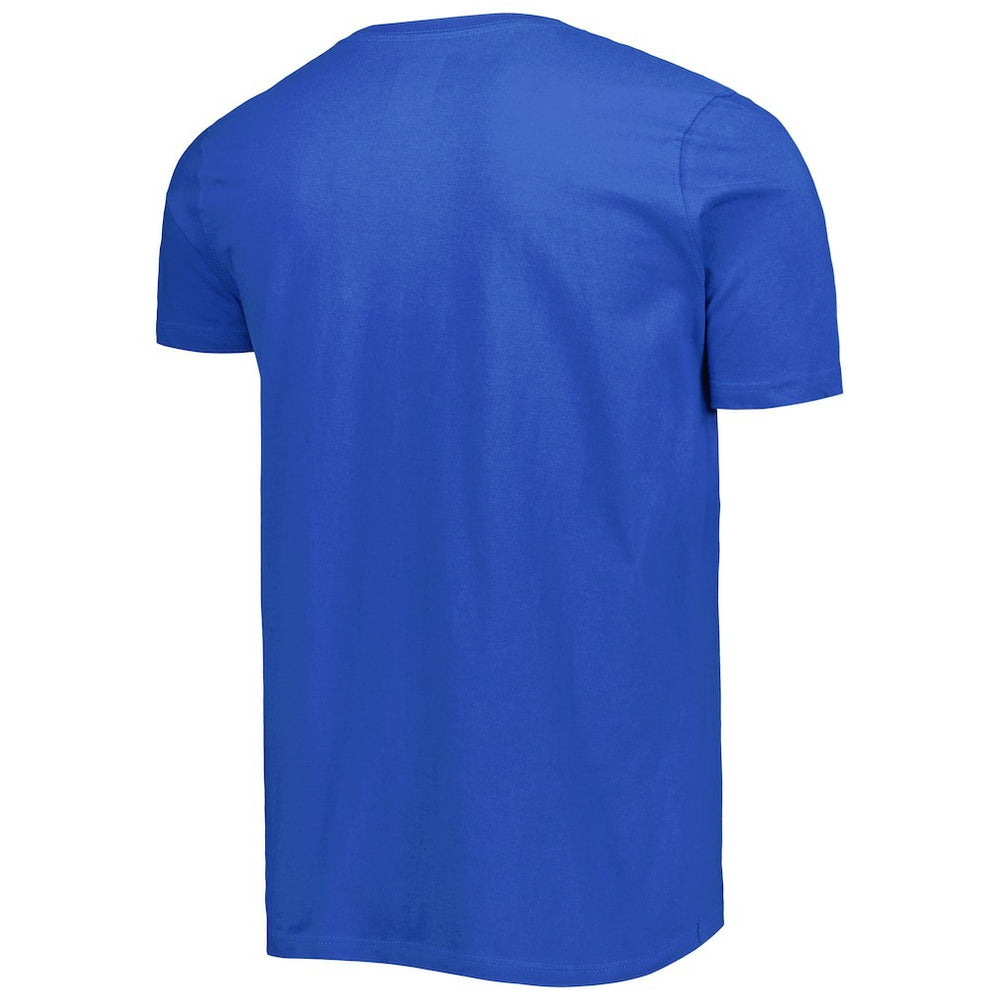 NFL Los Angeles Rams 2022 Sideline Ink Dye T-Shirt