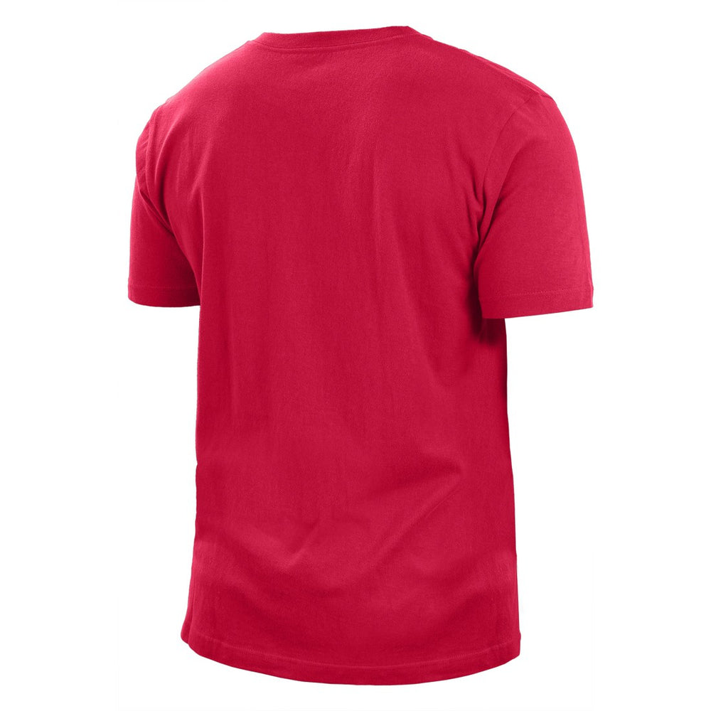 NFL Tampa Bay Buccaneers 2022 Sideline Ink Dye T-Shirt