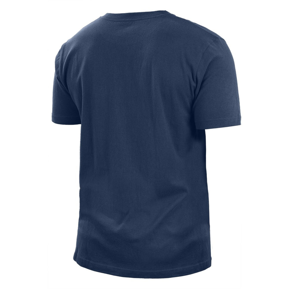NFL Tennessee Titans 2022 Sideline Ink Dye T-Shirt