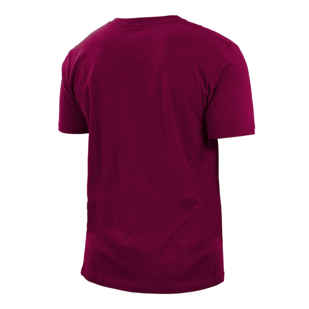 NFL Washington Commanders 2022 Sideline Ink Dye T-Shirt