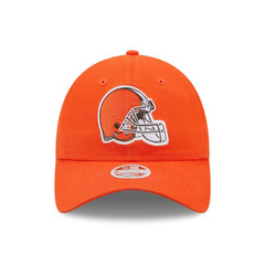 NFL Cleveland Browns Women's Core Classic 2.0 9TWENTY Adjustable Hat