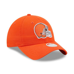 NFL Cleveland Browns Women's Core Classic 2.0 9TWENTY Adjustable Hat
