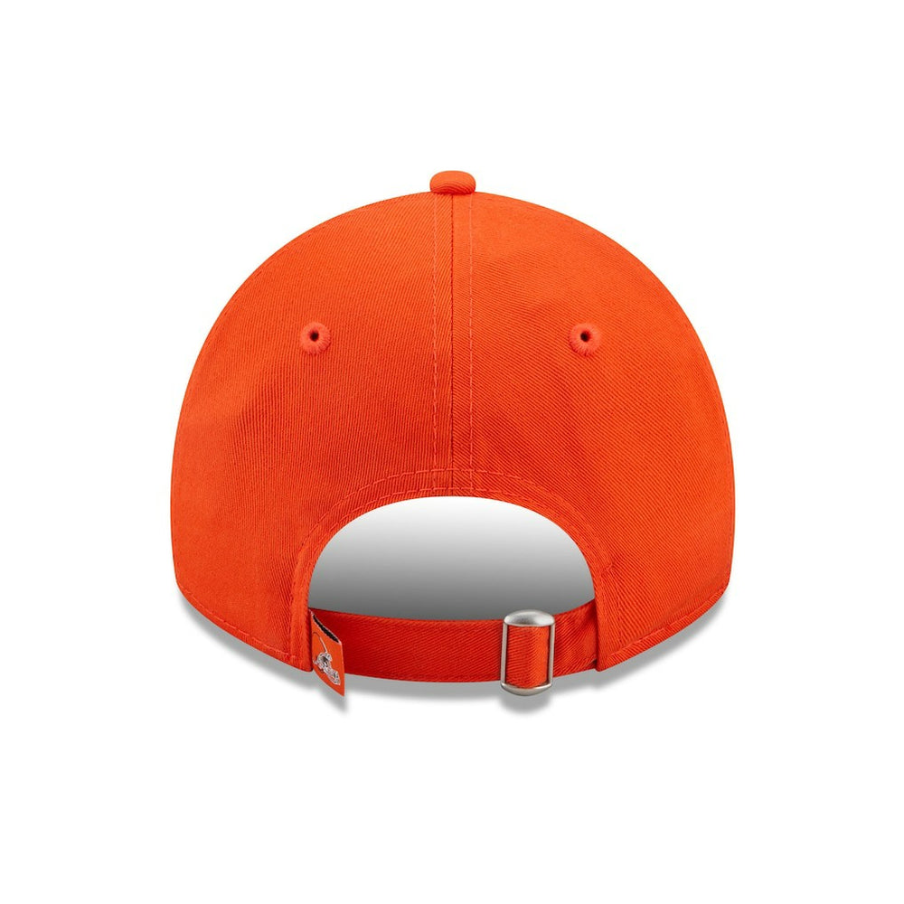 NFL Cleveland Browns Women's Core Classic 2.0 9TWENTY Adjustable Hat