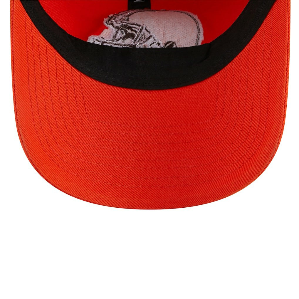 NFL Cleveland Browns Women's Core Classic 2.0 9TWENTY Adjustable Hat