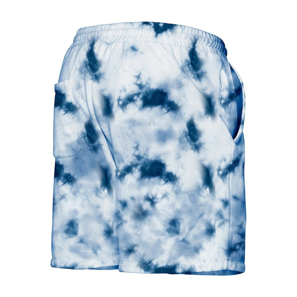 NFL Dallas Cowboys Tie-Dye Shorts