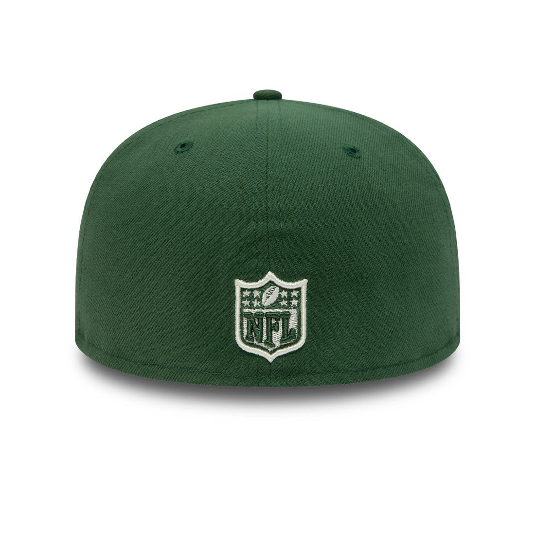 NFL Green Bay Packers Super Bowl XXXI Citrus Pop 59FIFTY Fitted Hat